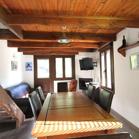 Llorts, Casa Rustica, Ordino, Zona Vallnord Экстерьер фото