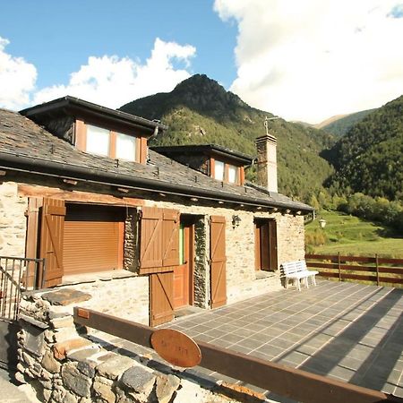Llorts, Casa Rustica, Ordino, Zona Vallnord Экстерьер фото