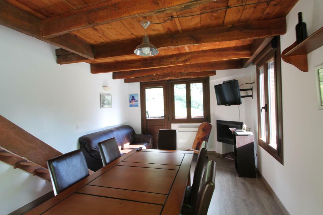 Llorts, Casa Rustica, Ordino, Zona Vallnord Экстерьер фото