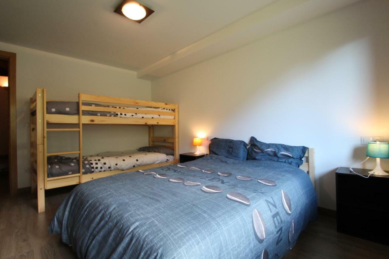 Llorts, Casa Rustica, Ordino, Zona Vallnord Экстерьер фото